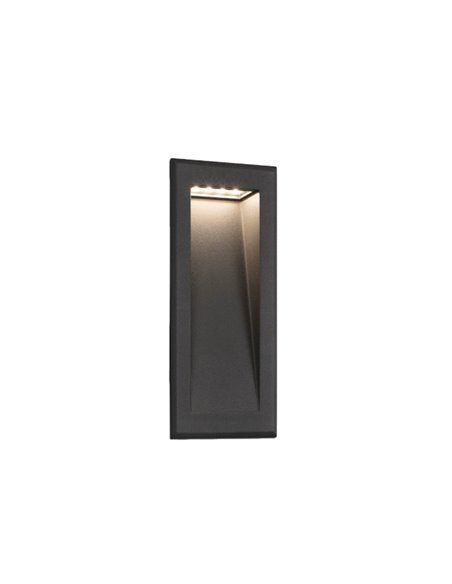 Lámpara empotrable Soun-2 - Faro