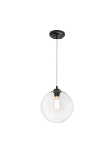Lámpara colgante Clara – Faro – Tipo bola Ø 27 cm