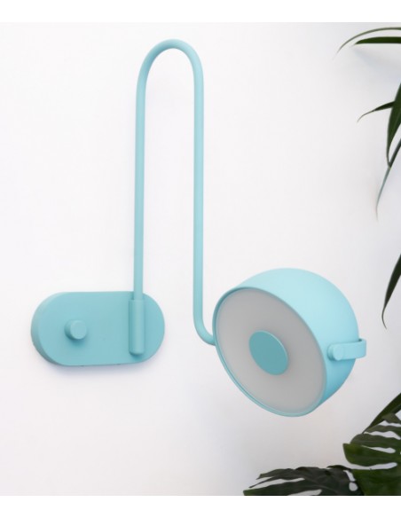 Aplique de pared Bowee Right