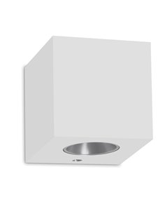 Aplique de pared moderno Brick - Exo - Novolux Lighting - Emisión de luz hacia abajo