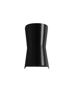 Lámpara de pared de exterior Prisma – FORLIGHT – Aplique con doble emisión de luz, GU10, Apto para ambientes salinos 2