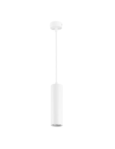 Lámpara colgante Era – FORLIGHT – Lámpara tipo tubo, GU10, Disponible en 2 colores