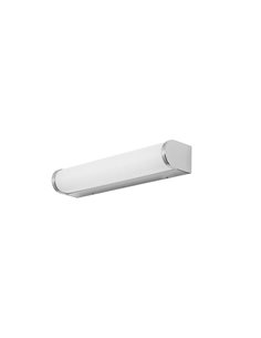 Aplique de pared Lungo – FORLIGHT – Lámpara para espejo de baño, Disponible en 2 tamaños, LED 3000K