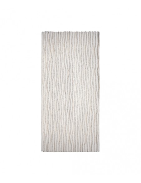 Aplique de pared/Plafón de techo Planum rectangulo - A by Arturo Álvarez