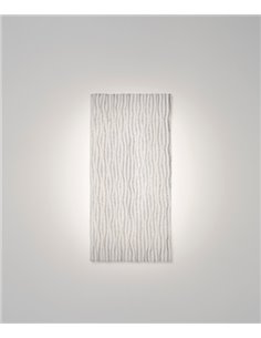 Aplique de pared/Plafón de techo Planum - a-emotional light