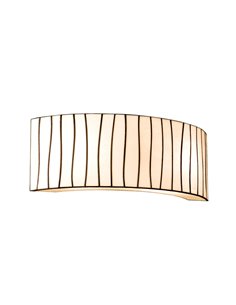 Apliques de pared Curvas 2