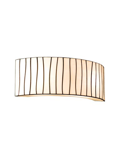 Apliques de pared Curvas