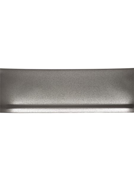 Lámpara colgante de techo Nebra – a-emotional light – Lámpara decorativa LED 2173 lm 2700K, Disponible en topo y beige