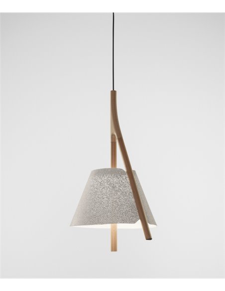 Lámpara colgante Cambo – a-emotional light