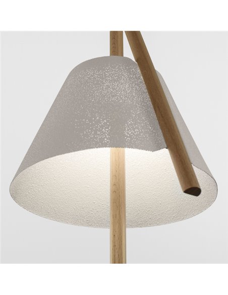 Lámpara colgante Cambo – a-emotional light