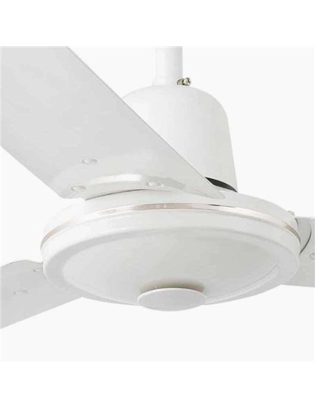 Ventilador de techo Eco Indus - Faro