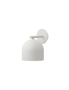 Aplique de pared Rio – Robin – Lámpara de hierro en 3 colores 2