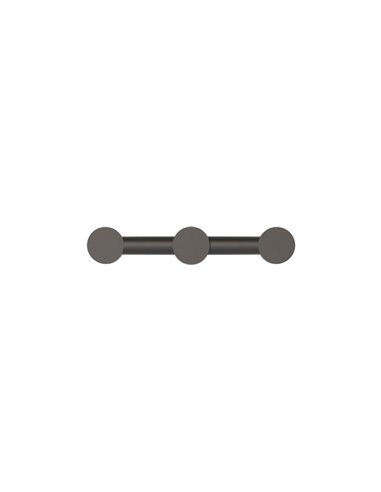 Lámpara de pared Rigoberta Indirect Duo – Robin – Diseño lineal minimalista, LED 3000K 1840 lm