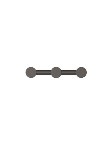 Lámpara de pared Rigoberta Indirect Duo – Robin – Diseño lineal minimalista, LED 3000K 1840 lm