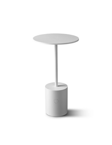 Lámpara portátil Yoru - Arkoslight - Diseño minimalista, regulable