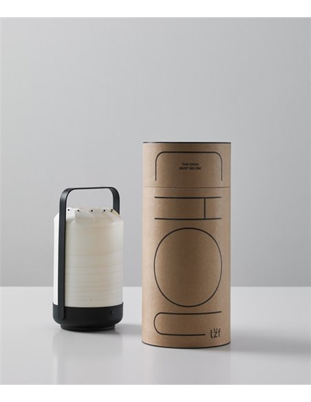Lámpara de mesa Mini Chou - LZF