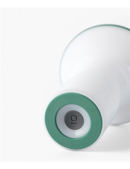 Lámpara portátil Buddy - Faro - Lámpara moderna regulable, disponible en 3 colores