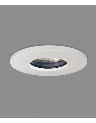 Downlight Hera - ACB - Foco empotrable LED Ø 8.2 cm, IP54