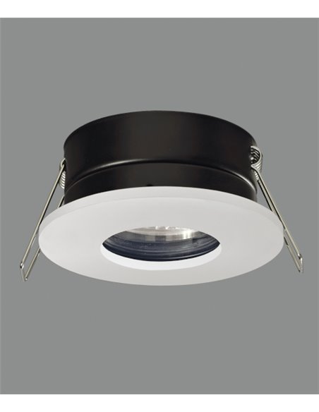 Downlight Hera - ACB - Foco empotrable LED Ø 8.2 cm, IP54