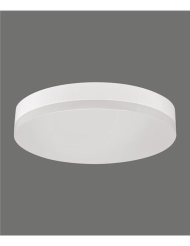 Plafón de techo Madison con sensor de movimiento - ACB