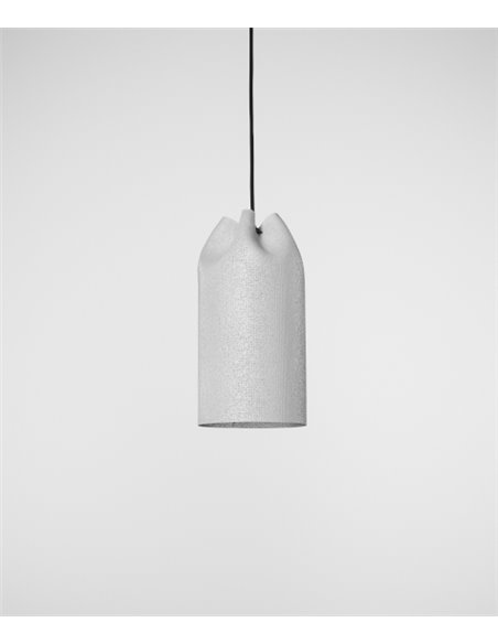 Lámpara colgante de exterior Agasallo – a-emotional light