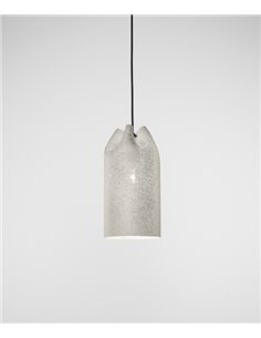 Lámpara colgante de exterior Agasallo – a-emotional light 2
