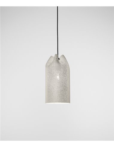Lámpara colgante de exterior Agasallo – a-emotional light