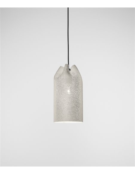 Lámpara colgante de exterior Agasallo – a-emotional light