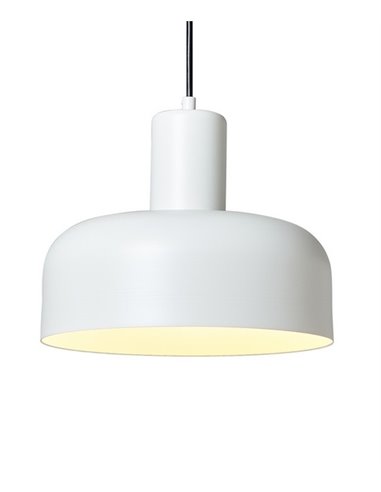 Lámpara colgante Miramar – Luxcambra – Estilo vintage, disponible en dos tamaños: Ø 26/35 cm