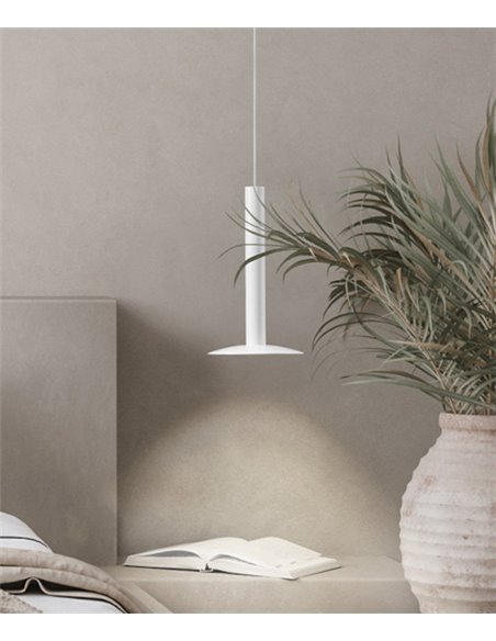 Lámpara de techo colgante BCN 30  – Nexia 25 cm