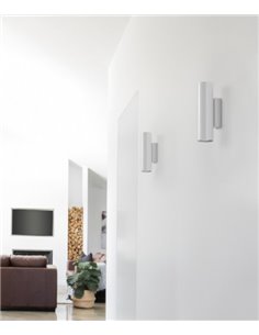 Aplique de pared Tania W - Exo - Novolux Lighting