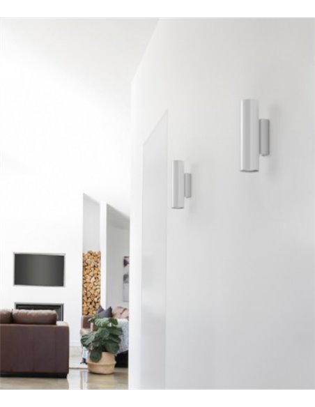 Aplique de pared Tania W - Exo - Novolux Lighting