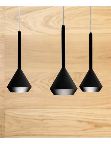 Spin - Arkoslight