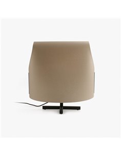 Lámpara de mesa Luang - Faro – Lámpara de papiro en 2 tamaños y colores 2