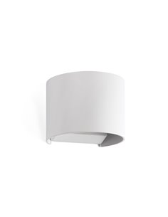 Aplique de pared Sunset – Faro – Lámpara decorativa de exterior 2