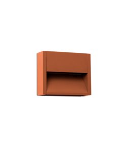 Aplique de pared de exterior Grada – Faro – Lámpara LED en 2 tamaños y colores 2