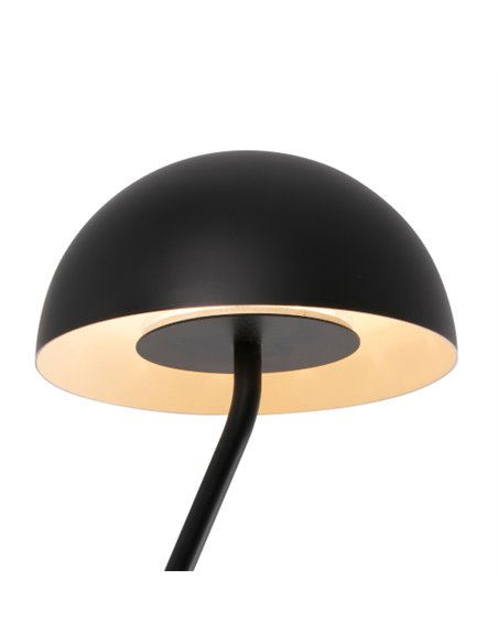 Aplique de pared decorativo LED en 2 colores - Pure - Faro