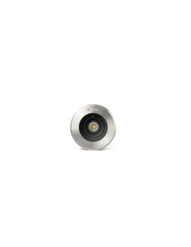 Lámpara de techo empotrable y orientable Geiser- Faro 