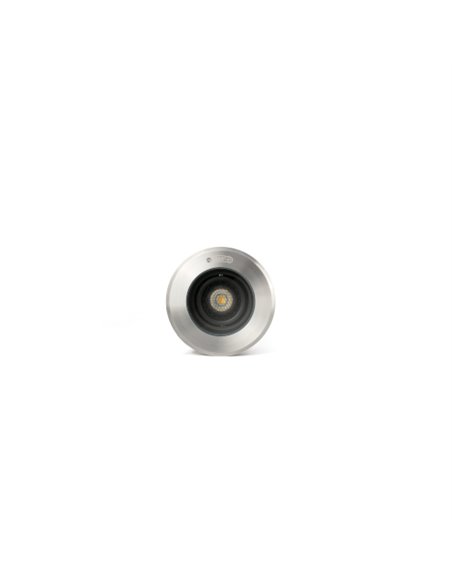 Lámpara de techo empotrable y orientable Geiser- Faro 
