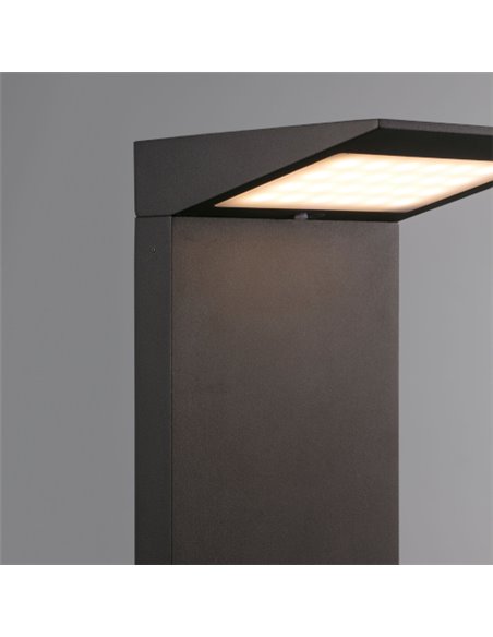 Lámpara baliza solar Soleil - Faro