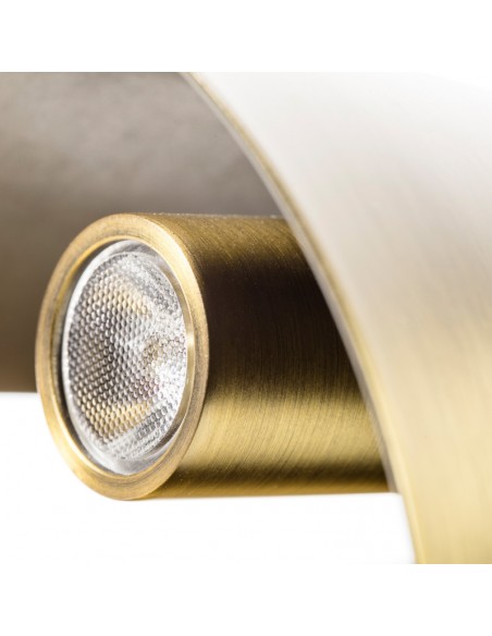 Aplique de pared Le petit – Faro – LED, Orientable