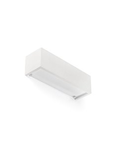 Aplique de pared Milo – Faro – Lámpara de yeso en 3 tamaños 2