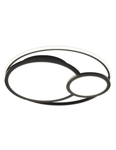 Plafón de techo Brolo – AJP – Lámpara minimalista LED 2