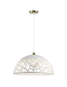 Lámpara colgante Sito – AJP – Lámpara decorativa en blanco o negro