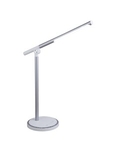 Lámpara de escritorio Buros – AJP – Lámpara regulable LED, estructura orientable 2