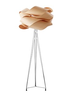 Lámpara de Pie Link - LZF - Diseño original y elegante, alto 177 cm 2