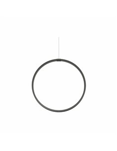 Lámpara colgante Circus – Beneito & Faure – Lámpara redonda minimalista LED 2