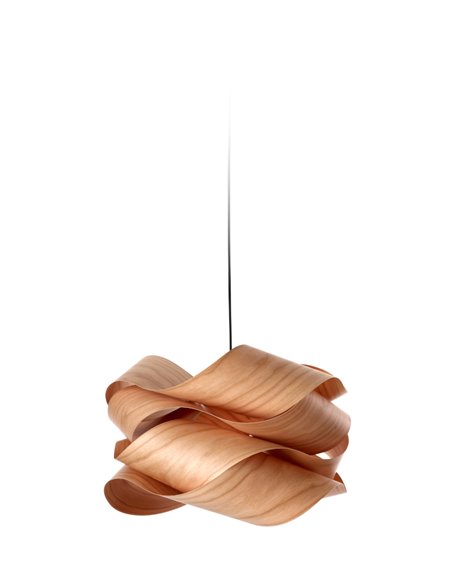 Lámpara Colgante Link - LZF - Diseño Ray Power