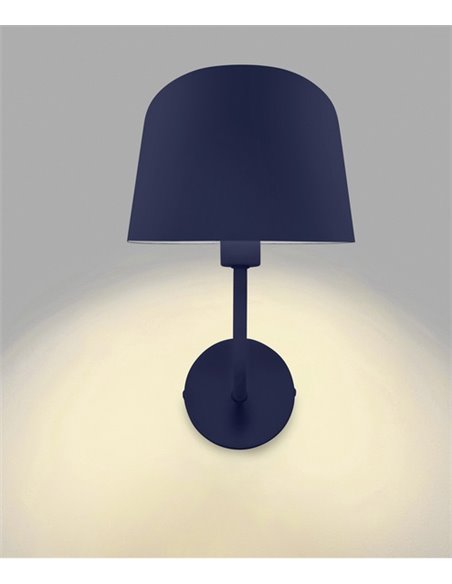 Lámpara de pared Fres - FORLIGHT - Lámpara decorativa infantil