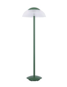 Baliza de exterior Eclipta II - FORLIGHT - Lámpara decorativa LED, IP54 2